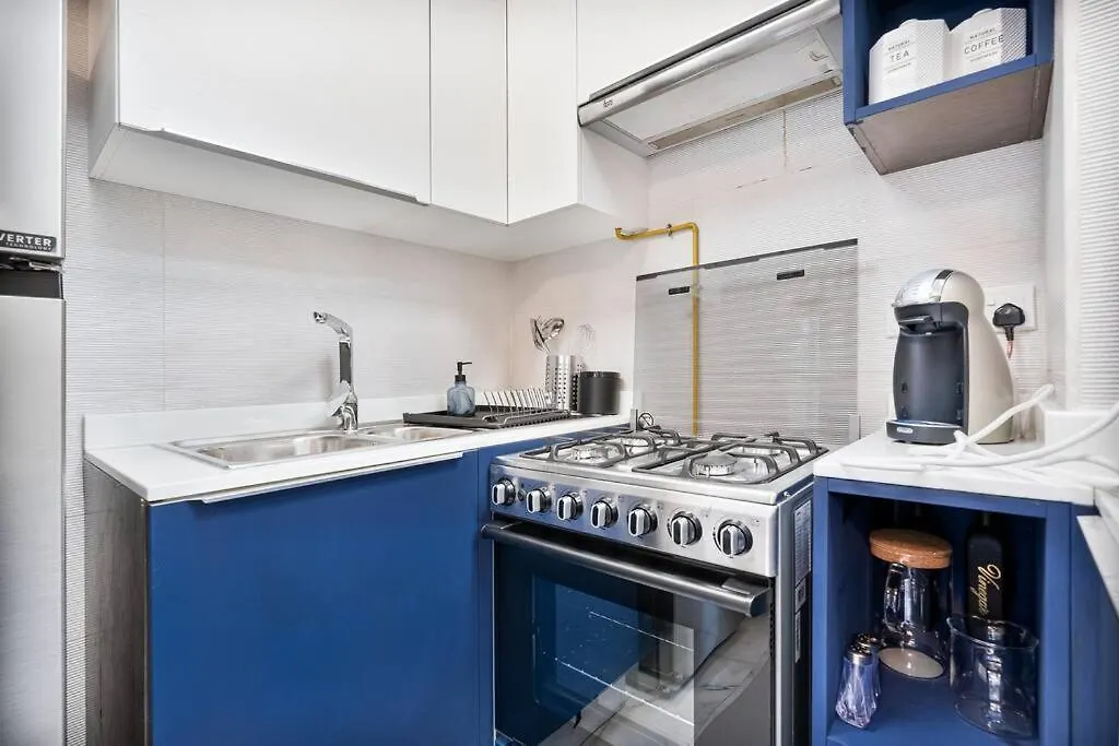 Serene Studio Apt With Pool And Gym Dubai Apartment