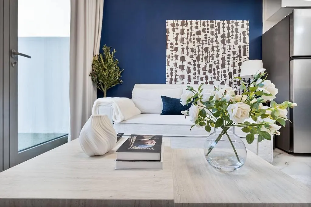 Serene Studio Apt With Pool And Gym Dubai